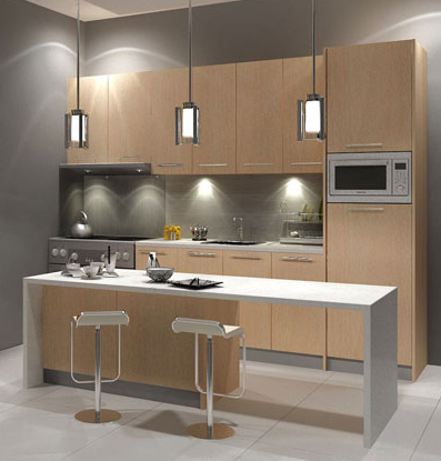 Kitchen Design