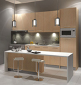 Kitchen Design Online Show Room