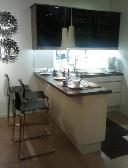 Kitchen Design, Kitchen Design Malaysia