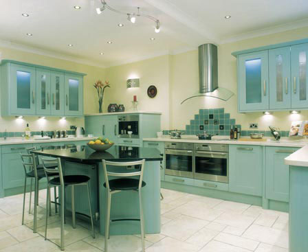 Kitchen Styles