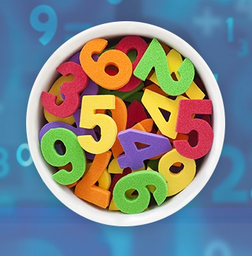 Numerology